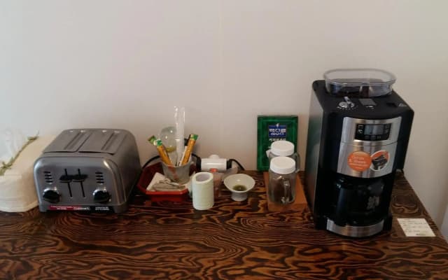 Greem Guesthouse