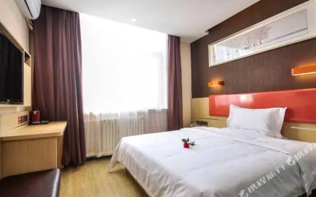 7 Days Premium (Qinhuangdao Hebei Street Sidaoqiao)