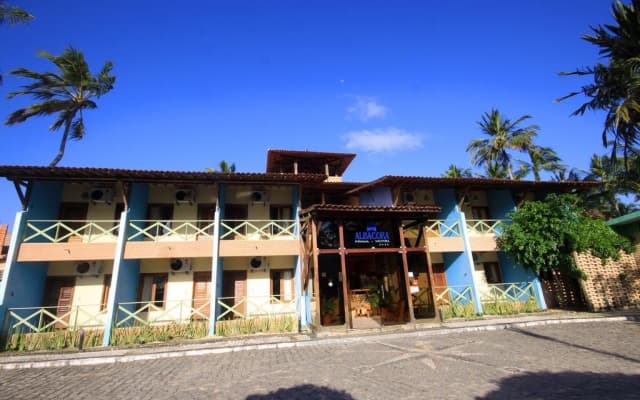 Albacora Praia Hotel