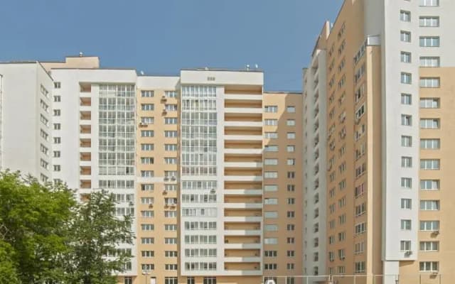 Пилигрим апартаменты