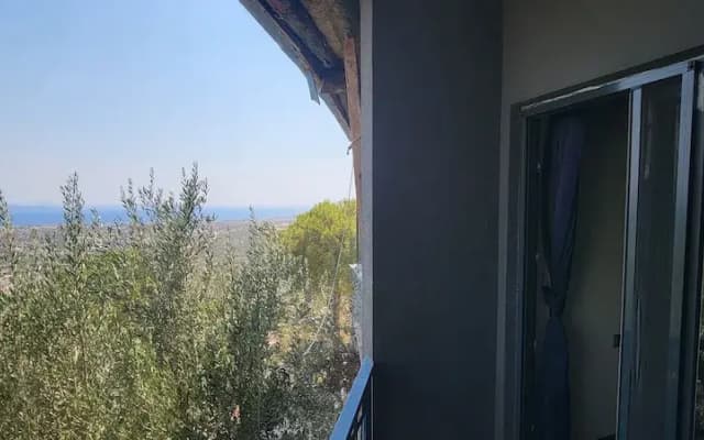 Seyr-i Gümüşhan Otel