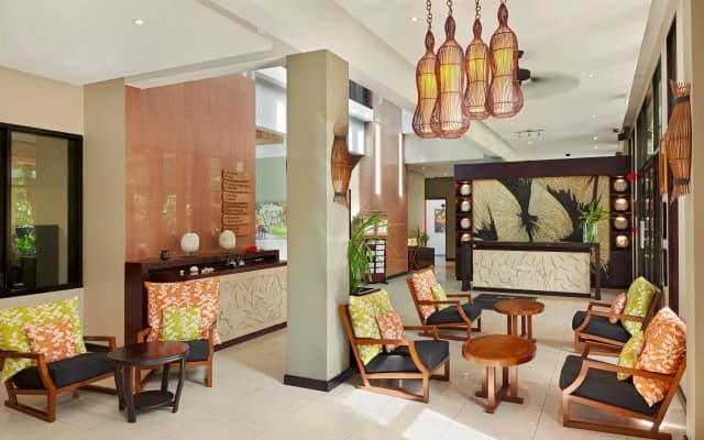 DoubleTree by Hilton Seychelles - Allamanda Resort & Spa