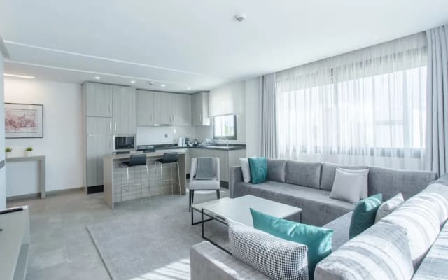 Makass Appart Hotel