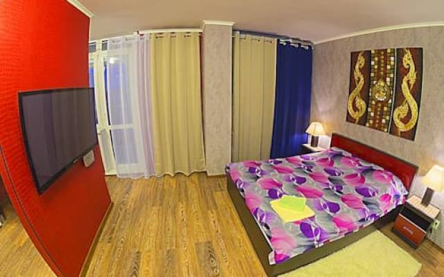Hotel apartments Elita-Home