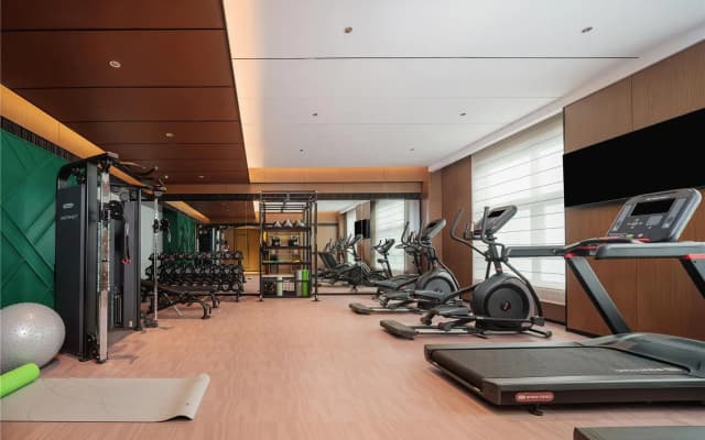 Hilton Garden Inn Huangshan Huizhou