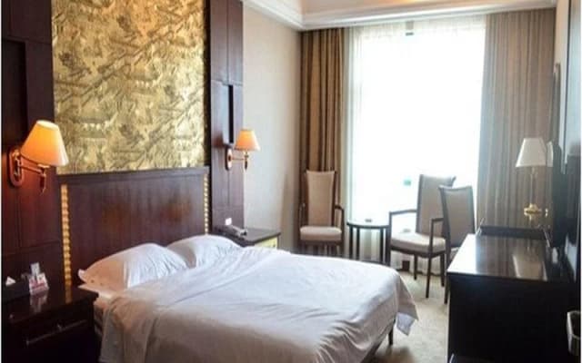 Long Heng Hotel Dongguan