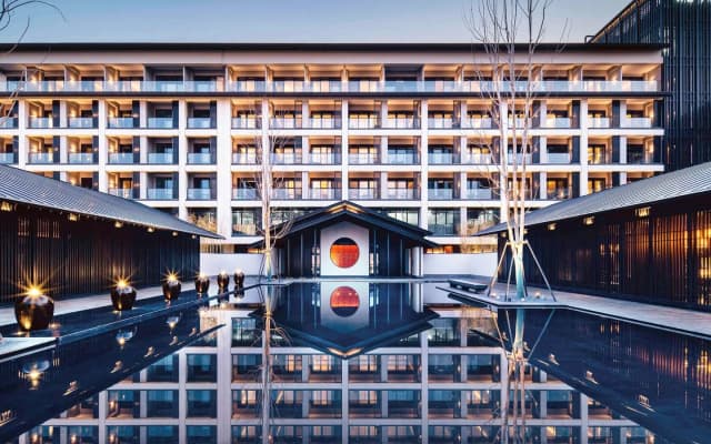 Pullman Nanchang Meiling