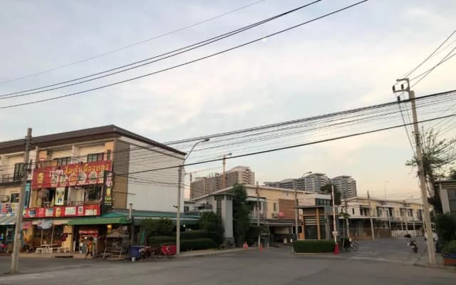 M Villa @ Impact Muangthongthani