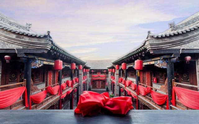 Xingshengjiu Inn