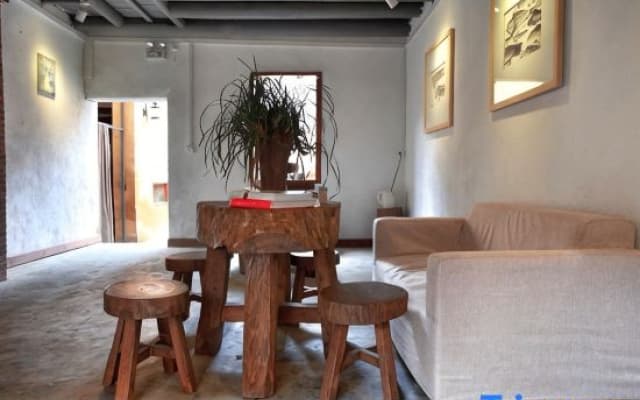 Hezhou Shuimo Inn