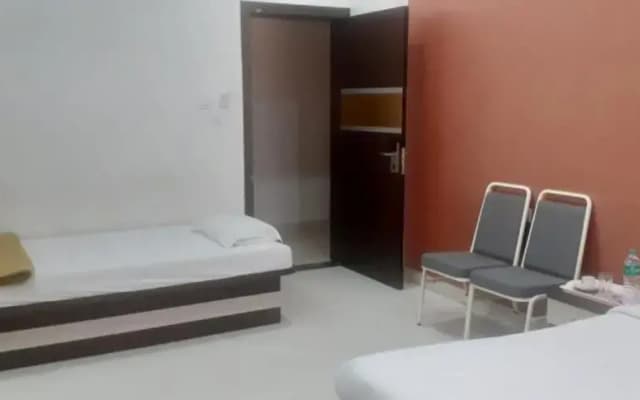 Priyanka Residency