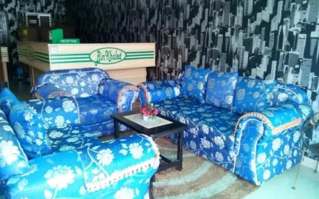 Binkhaled Hotel