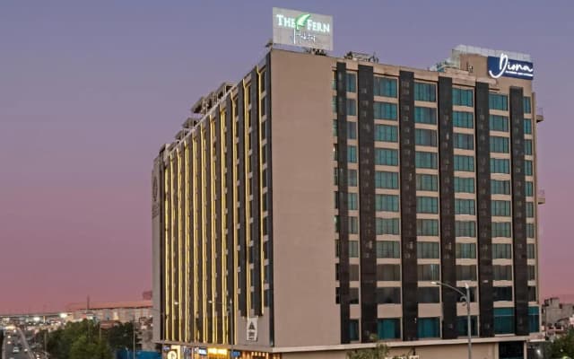 The Fern Habitat, Jaipur