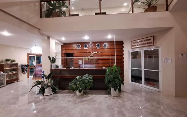 Alunsina Hotel and Spa