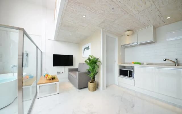Yeosu Sorrr Pension