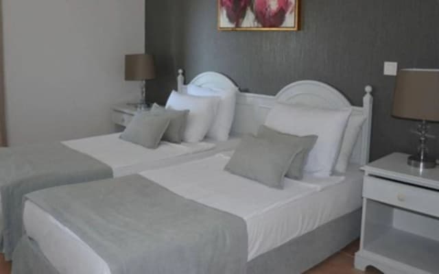 Princess Artemisia Hotel