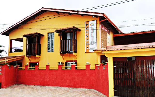 Pousada Recanto Domus