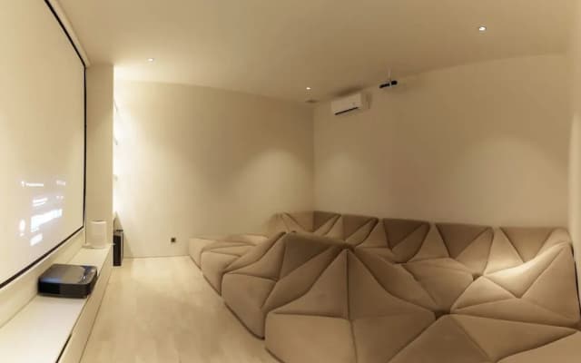Lux Retreat 4BR Ocean Villa in Uluwatu