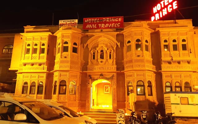 Hotel Prince