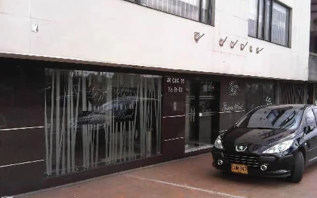 Hotel Galería Real