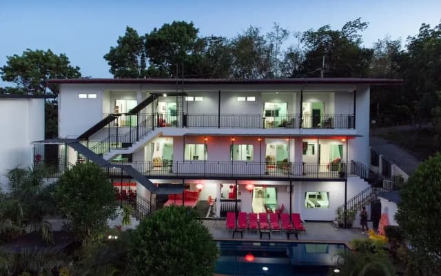 Private Pool Villa for Family & Friends