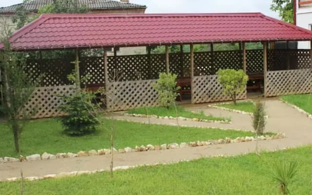 Hotel Prometes Gate
