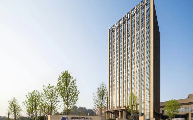 Doubletree By Hilton Zigong