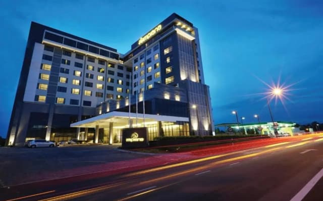 Impiana Hotel Senai
