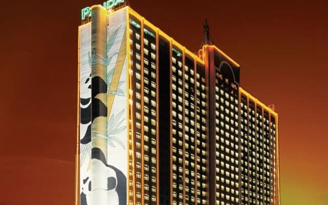 Panda Hotel