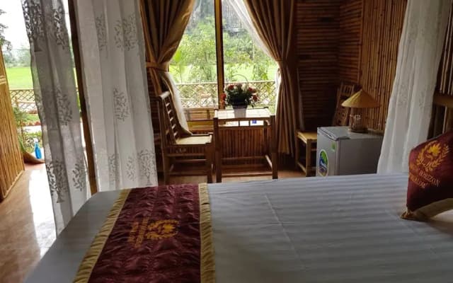 Tam Coc Horizon Bungalow