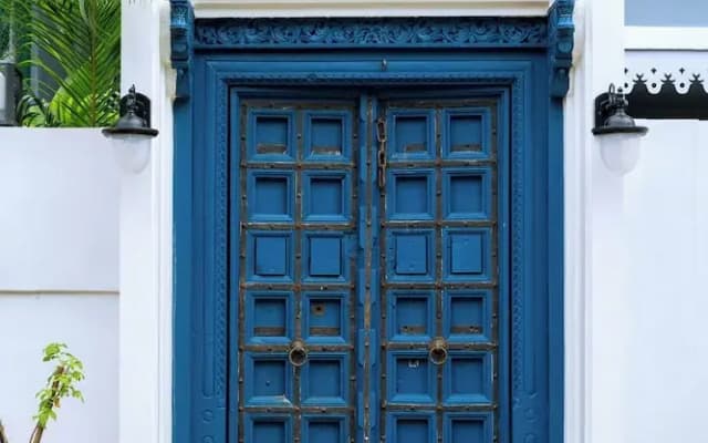 Elivaas Bludoor 5-BHK Pet Friendly Villa