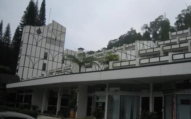 Wyndham Garden Shahzan Fraser's Hill