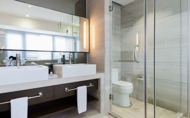 Savills Residence Daxin Shenzhen Bay