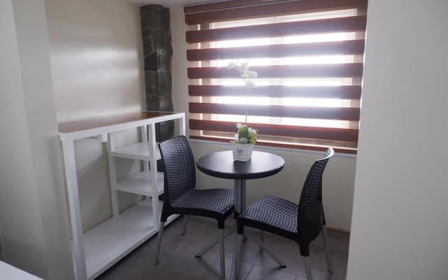 Sunset View Ridge Residences