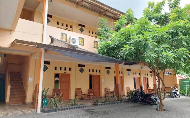 Hotel O Rasya Homestay Near SD Negeri 6 Mataram