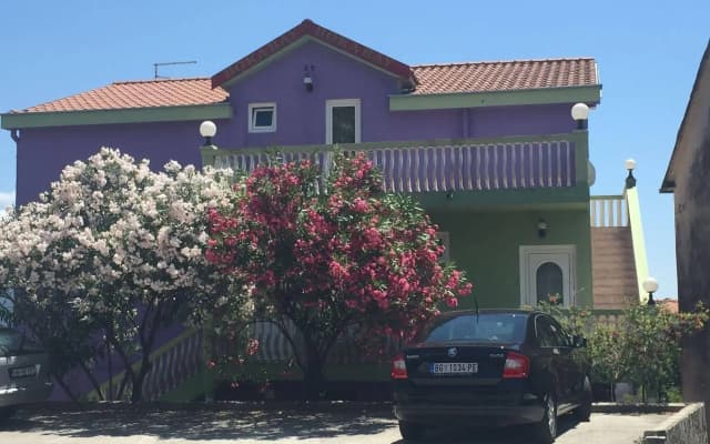 Boka Bay Apartments