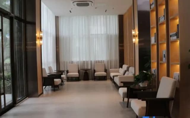 Weihai Banyuewan Hotel