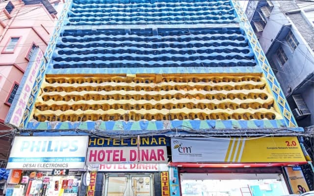 Hotel Dinar