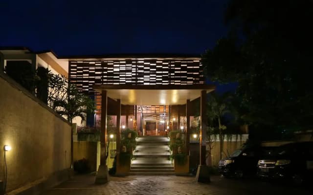 Ashoka Tree Resort at Tanggayuda, Ubud