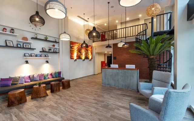 S Loft Manado