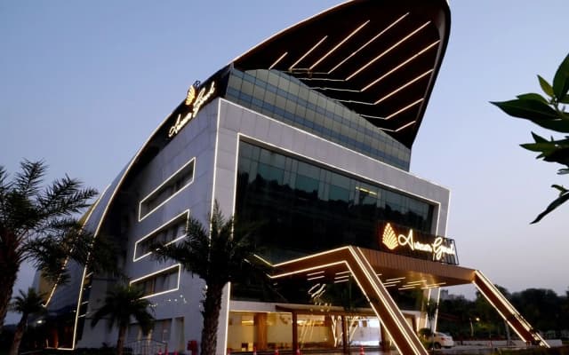 Aureum Grand Hotels & Resorts