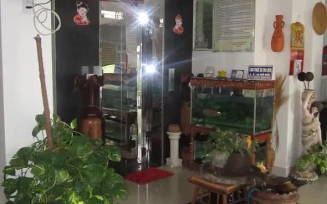 Nhiet Doi Hotel