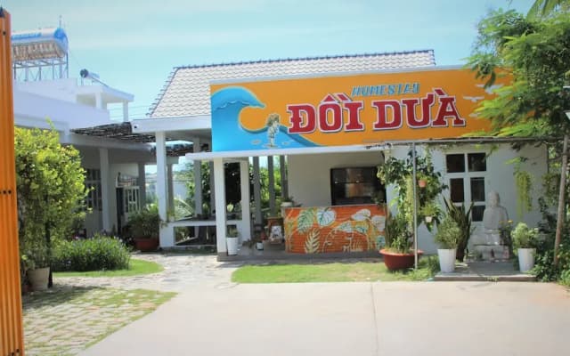 Doi Dua Homestay