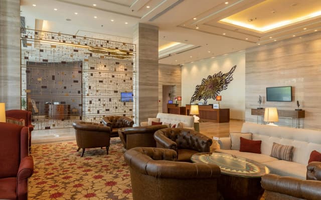 Courtyard by Marriott Bengaluru Outer Ring Road