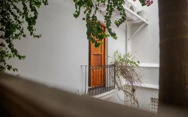 Residence De L'Eveche - Entire Villa In Pondicherry- A Cgh Earth Saha Experience