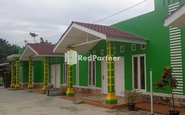 Green House RedPartner