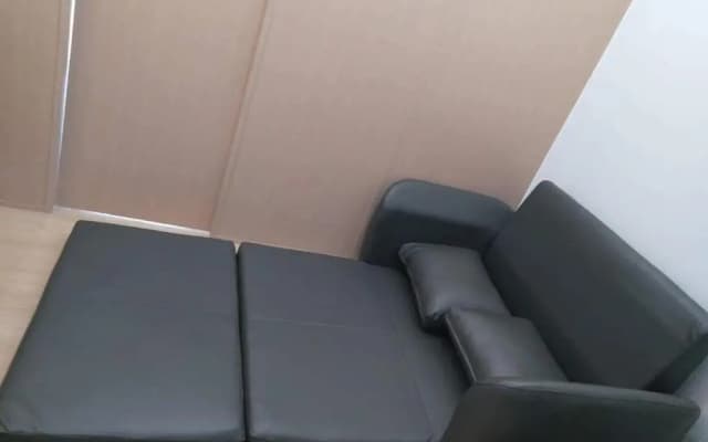 Trees Residences by Jhoms 1BR with Balcony WiFi Netflix
