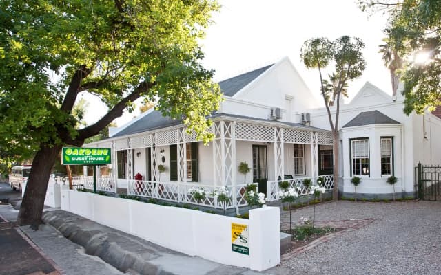 Oakdene Guest House