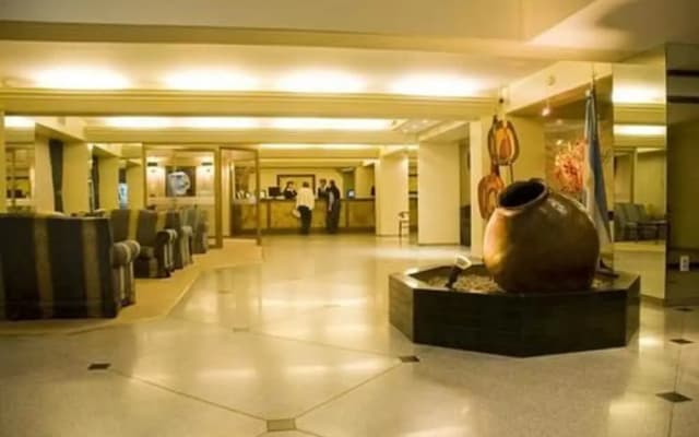 Provincial Plaza Hotel