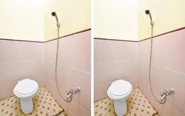 SPOT ON 91357 Hotel Mulyo